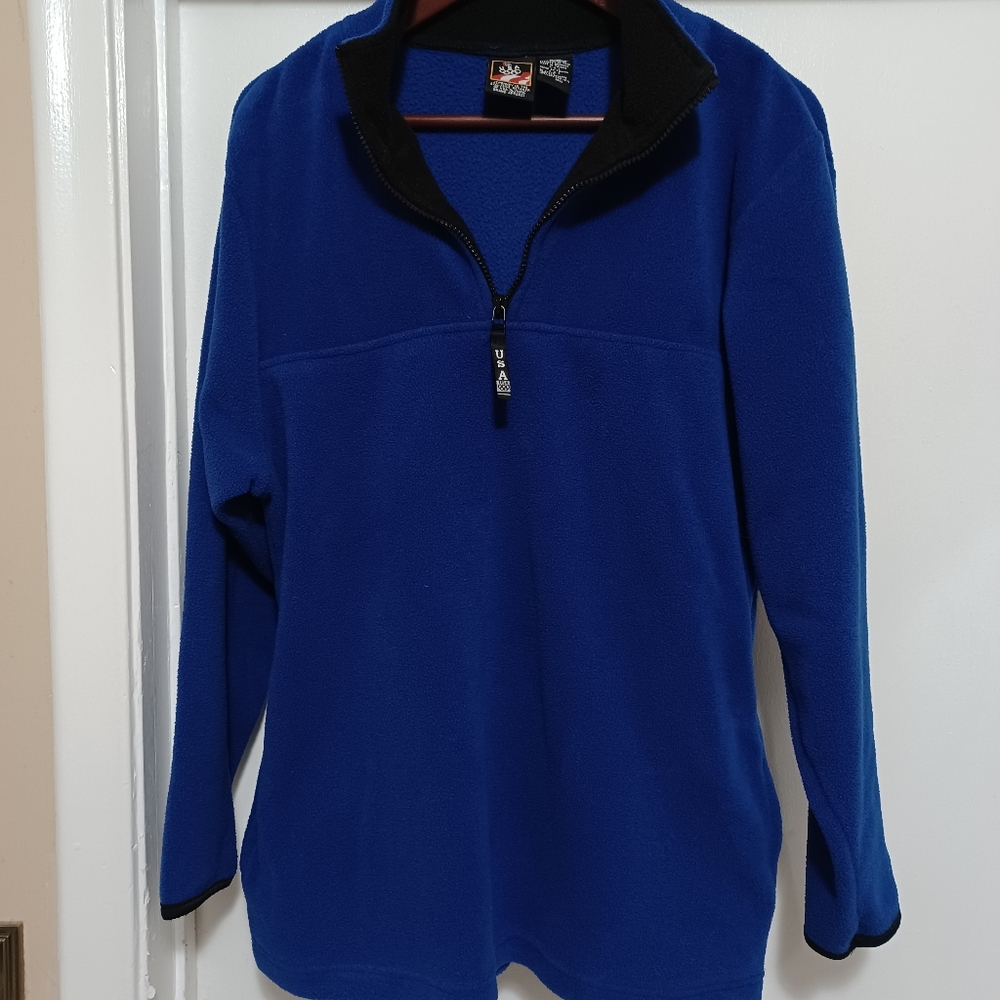 USA Olympic Sweater Pullover JCPenny